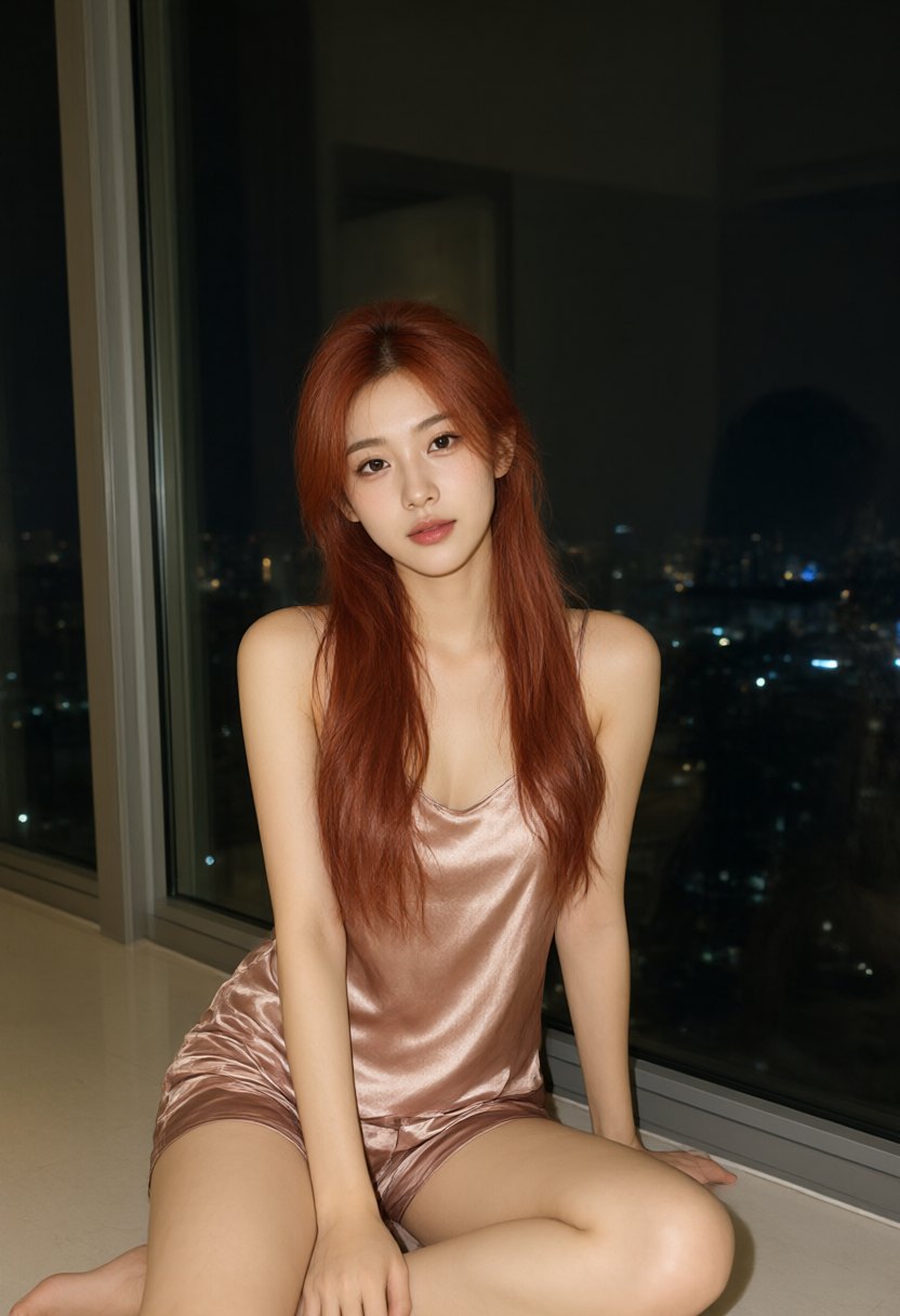 第七次循环